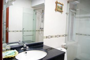 Yueding Fashion Hotel Liuzhou Exterior photo